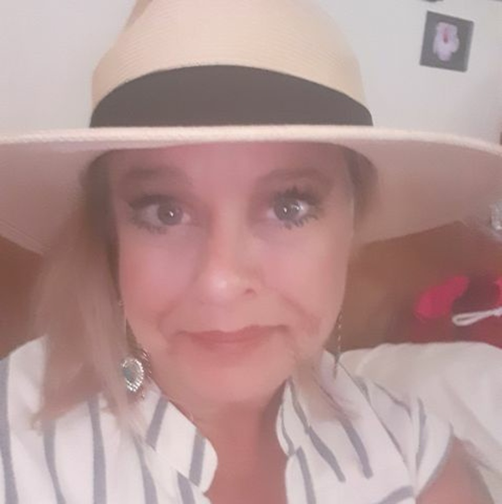 Meet your Posher, Heather